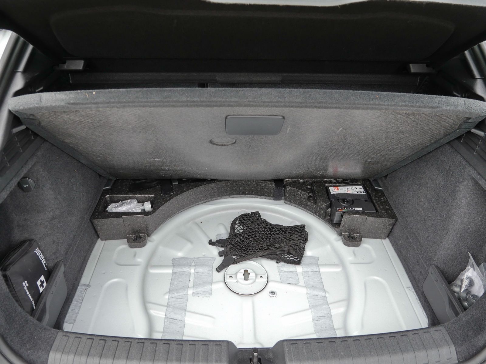 Audi S3 - Bild 22