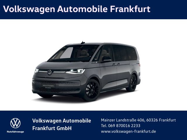Image of Volkswagen T7 Multivan