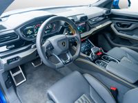Lamborghini Urus - Vorschau Bild 7