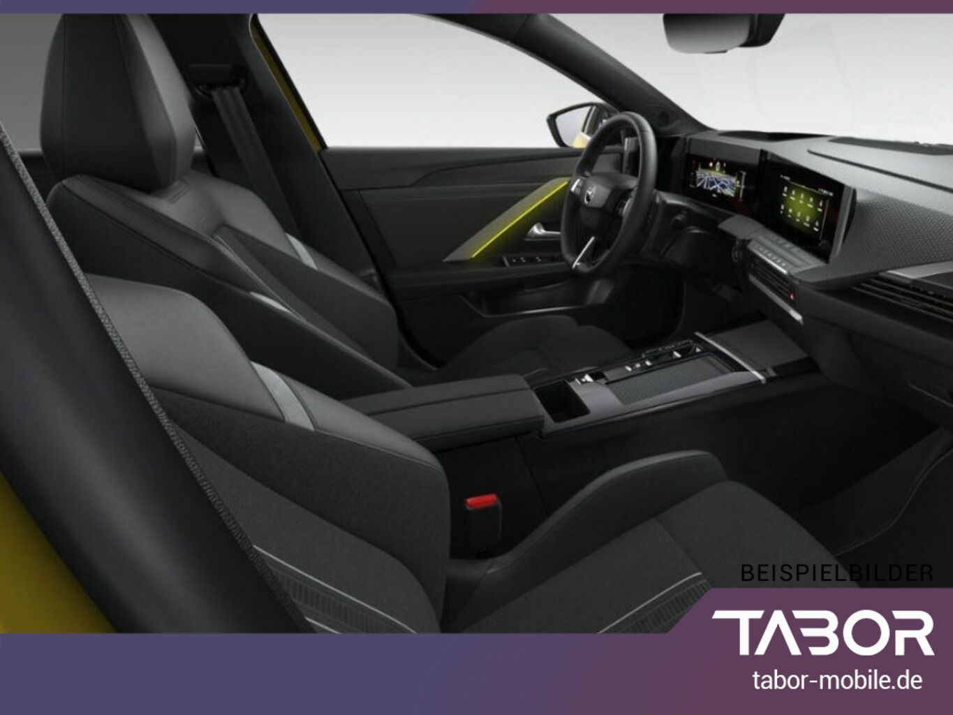 Opel Astra - Bild 6