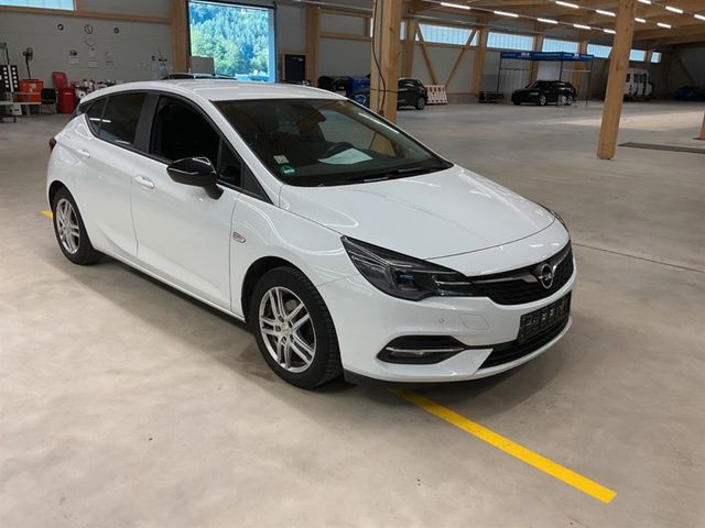 Opel Astra K Lim. 5-trg. Business Start/Stop