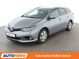 Toyota Auris Touring Sports 1.8 Hybrid Comfort Aut.*SHZ - Toyota Auris Touring Sports Gebrauchtwagen