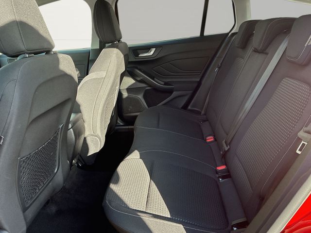 Ford Focus Turnier Cool&Connect 1.0 Kamera+Temp+LED+N