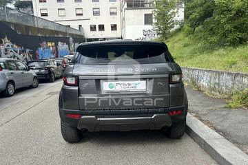 Land-Rover Range Rover Evoque - 6