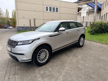 Land-Rover Range Rover Velar - 4