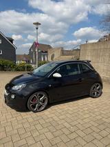 Opel Adam S Turbo | 150 PS | Recaro | PDC | TÜV 07/27 - Opel Adam in Solingen