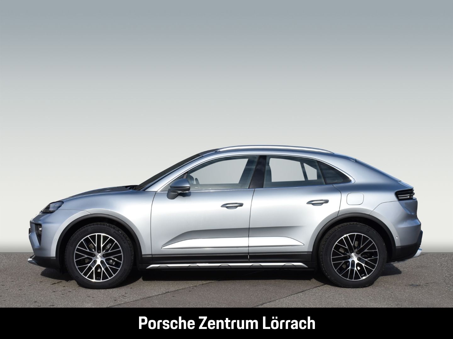 Porsche Macan 4 BOSE Panorama LED-Matrix Luftfederung imagem 2