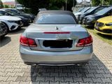 Mercedes-Benz E 350 Cabriolet Facelift super Farbkombi !! - Mercedes-Benz E 350 aus 2014