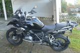 BMW R 1200 GS Triple Black  - BMW 1200 GS TRIPLE BLACK