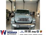 Jeep Wrangler Unlimited Sahara 2.0 T-GDI EU6d - Jeep Wrangler Neuwagen in Hamburg