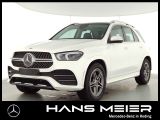 Mercedes-Benz GLE 400 d 4M AMG AHK Panorama 360° Cam MBUX LED