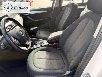BMW X1 - 9