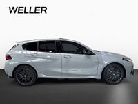 BMW M135 - Vorschau Bild 11