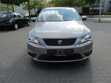 Seat Toledo Style - Seat Toledo aus 2017