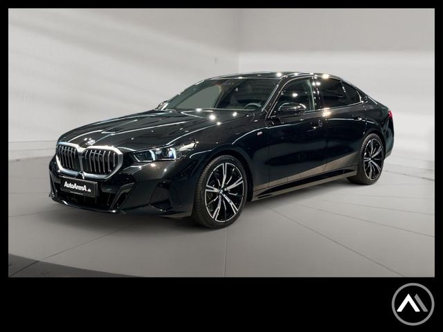 BMW 520 d xDrive M Sport **Pano/Head-up/Memory