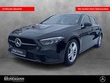 Mercedes-Benz A 200 d LED/KAMERA/ADVANCED+/SPURH./PARK-PAKET - gebrauchte Mercedes-Benz A 200 aus dem Jahr 2024