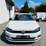 Volkswagen Polo VI Trendline - Volkswagen Polo: Trendline