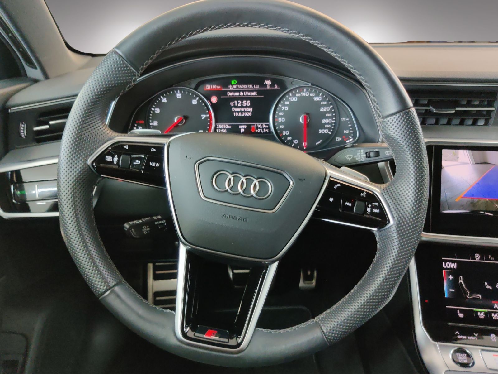 Audi A6 - Bild 9