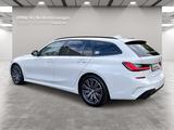 BMW 320d xDrive Touring M Sport LiveCockpitProf PDC - BMW 3er Reihe: Kombi