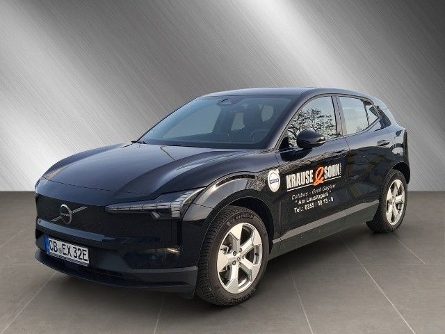 2024 Volvo EX30