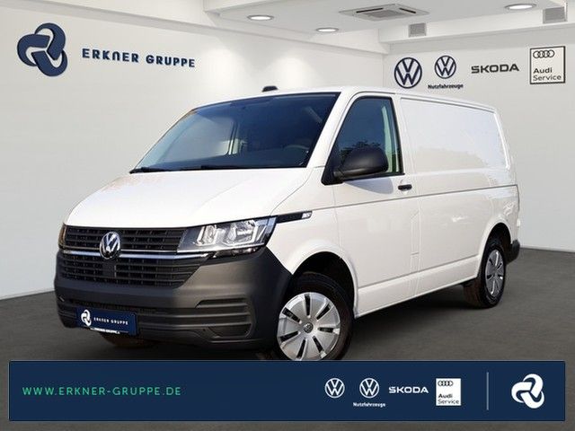Volkswagen T6 6.1 Kasten 2.0TDI KLIMA+KAMERA+APP-CONNECT+++