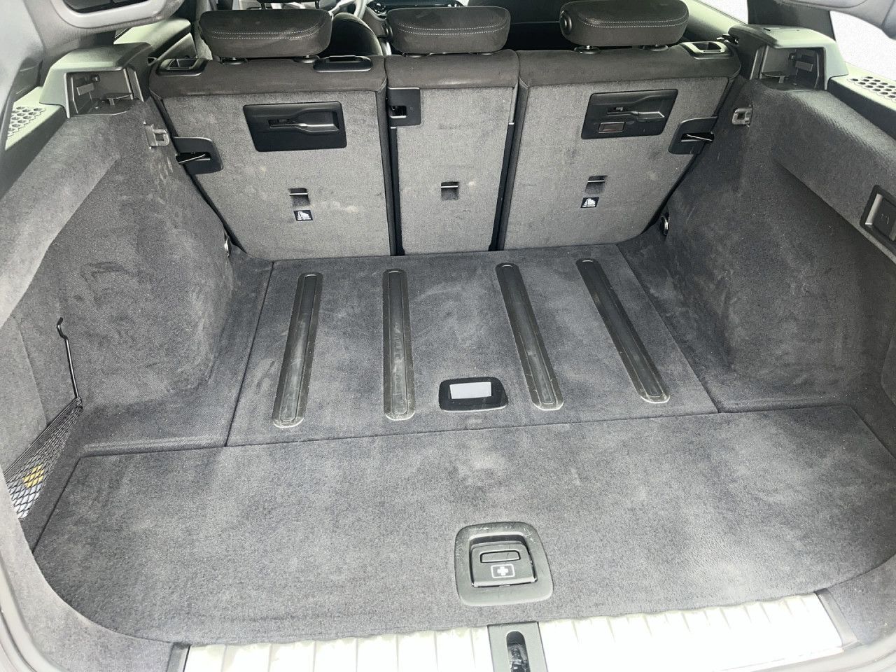 BMW 320 - Bild 17
