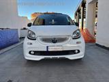Smart SMART ForFour BRABUS 0.9 Turbo twinamic Xclusive - Smart ForFour: Brabus Xclusive