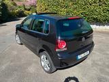 Volkswagen Polo 1.4 TourEdition *SCHIEBEDACH*KLIMA*NAVI*TÜV - Volkswagen Polo Tour mit Benzin-Antrieb