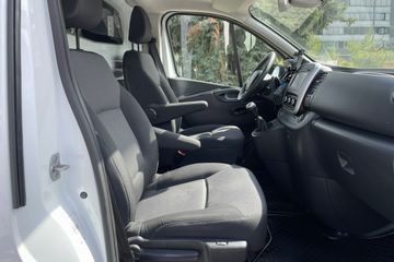 Renault Trafic - 9
