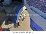 Mercedes-Benz Vario 814D Doka Maxi 6 Sitz DiffSperre orig40tkm - Mercedes-Benz Vario 814 d