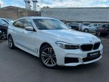 BMW 630i Gran Turismo*M-Sport*LED*NAVI*Leder*360°* - weiße BMW 630 Gran Turismo