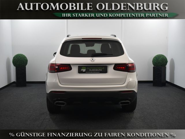 Mercedes-Benz GLC 300 e 4MATIC *Distro*PANO*WIDE*HUD*360*MBEAM