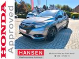 Honda HR-V 1.5 Sport CVT - Honda: Sport