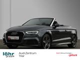 Audi A3 Cabriolet 1.4 TFSI sport 2 x S line S tronic - Audi A3: Cabrio, 2.1