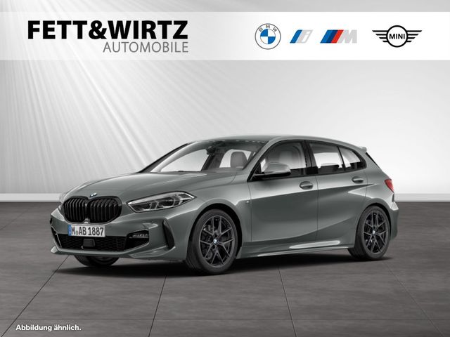 BMW 118i M Sportpaket|HiFi|DAB|LC-Prof.