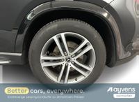 Mercedes-Benz GLE 400 - Vorschau Bild 5