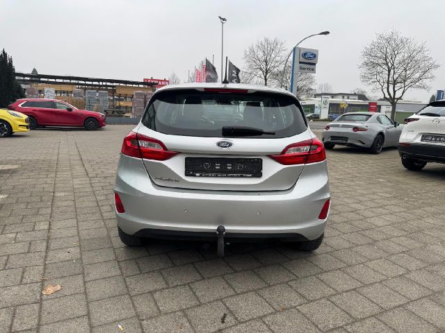 Ford Fiesta 1.1 Cool & Connect KlimaAHK