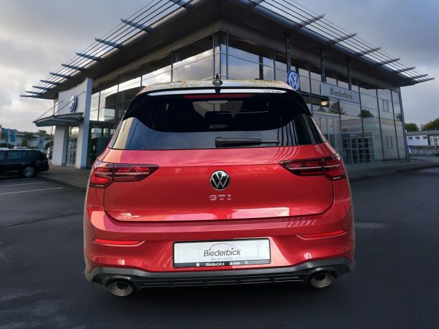 Golf VIII 2.0 TFSI GTI Clubsport Akrapo Pano 270