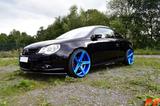 Volkswagen Eos 2.0 TDI DSG Individual  - Volkswagen Eos Individual mit Diesel-Antrieb