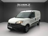 Fiat Doblo Cargo Kastenwagen Basis *SERVO*BERGANFAHRH - Offers