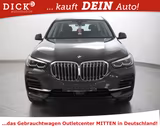 BMW X5 xDr 25d Sport LEDER+MEMO+PANOR+VIRTU+KAM+ACC+ - BMW Gebrauchtwagen