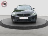 BMW 320dA GT Sport Line NAVI LED PANORAMA MEMORY PDC - BMW 320 Gran Turismo aus 2019