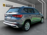 Seat Ateca - Vorschau Bild 3