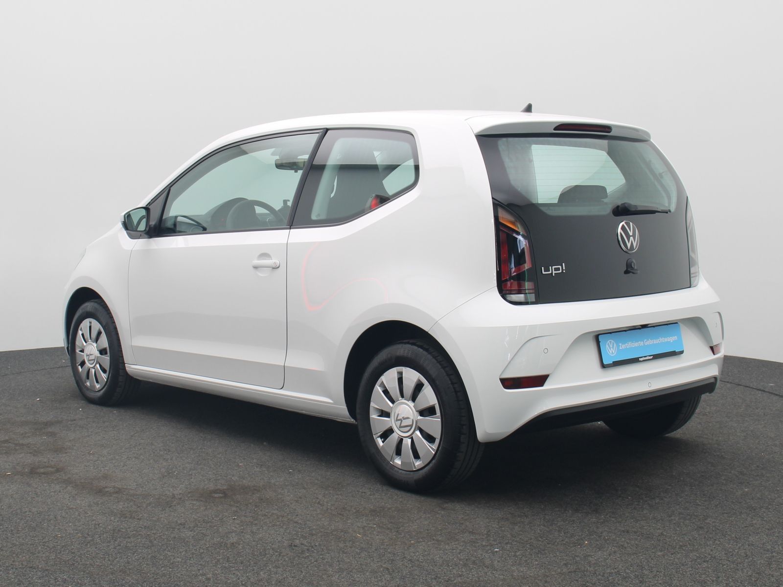 Volkswagen up! - Bild 6