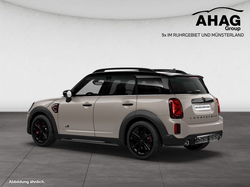 MINI John Cooper Works Countryman - Bild 6