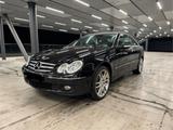 Mercedes-Benz Mercedes Clk 320CDI - Mercedes-Benz CLK 320 in Bielefeld