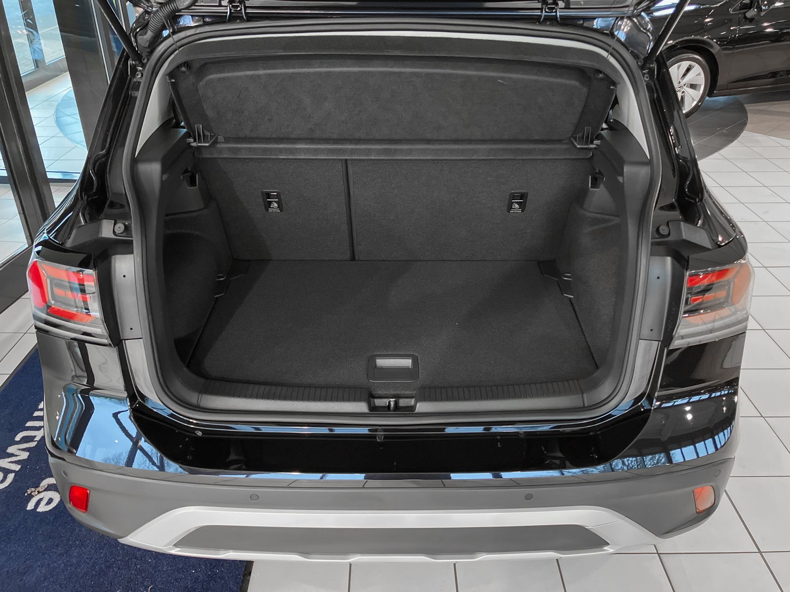 Volkswagen T-Cross - Bild 18