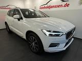 Volvo XC60 Inscription ACC HUD AHK 360° CarPlay Sound - Volvo XC60 Inscription mit Diesel-Antrieb