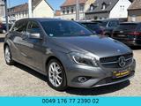 Mercedes-Benz A 180 BlueEfficiency*SERVICE NEU*NAVI*EURO6* - Mercedes-Benz 1.6