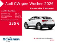 Audi Q3 - Vorschau Bild 5
